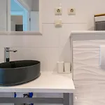 Апартаменты Toma