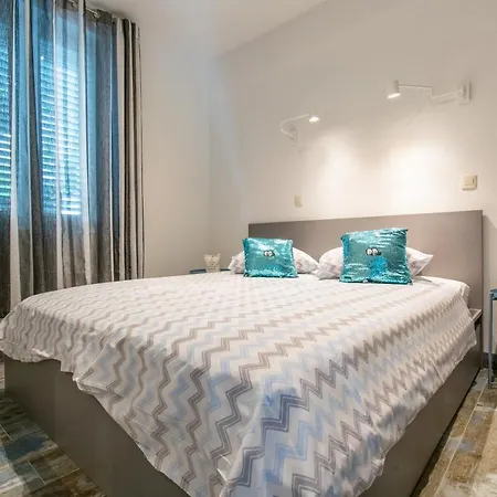 Toma Apartment Makarska