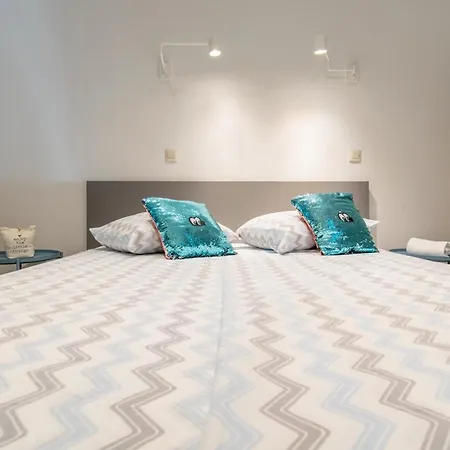 公寓 Toma 马卡尔斯卡