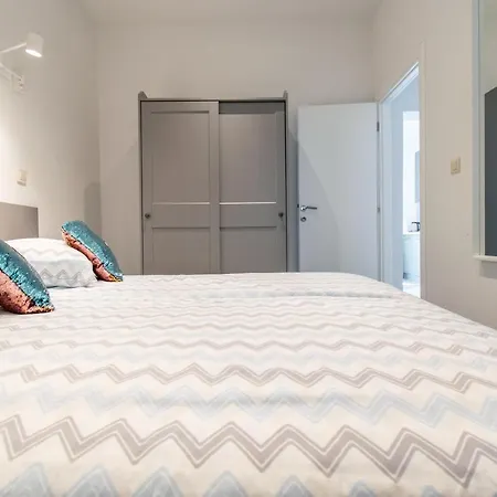 Apartment Toma *