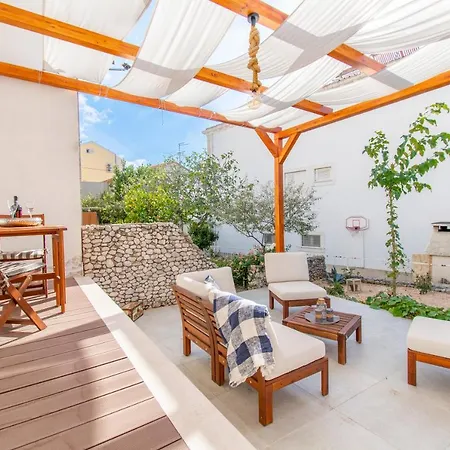 Apartment Toma