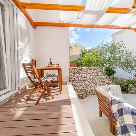 Apartment Toma