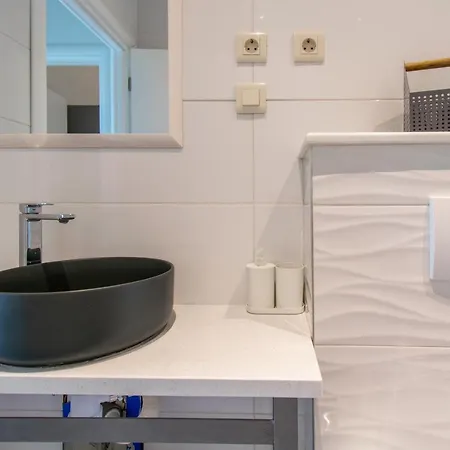 Apartment Toma
