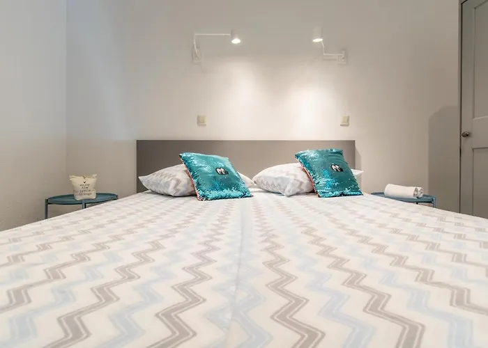 公寓 Toma 马卡尔斯卡