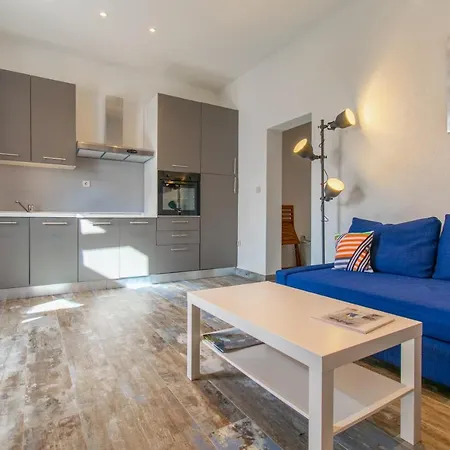 דירה Toma מאקרסקה